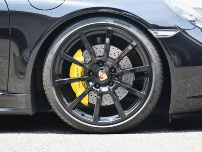 2016 Porsche 911 — миниатюра 26
