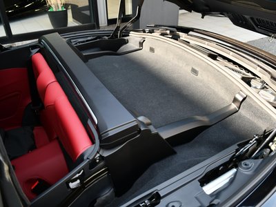 2016 Porsche 911 — миниатюра 11