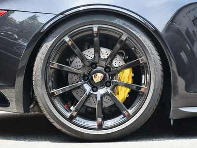 2016 Porsche 911 — миниатюра 27