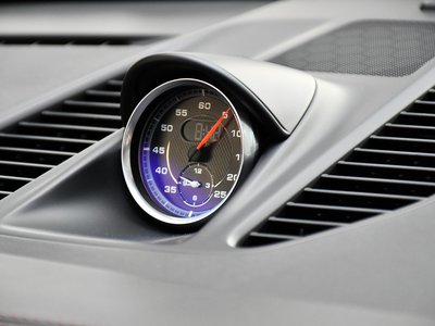 2016 Porsche 911 — миниатюра 19