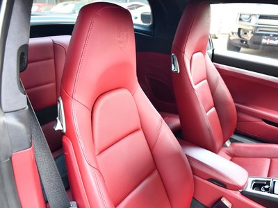 2016 Porsche 911 — миниатюра 14