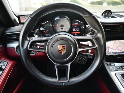 2016 Porsche 911 — фото 3