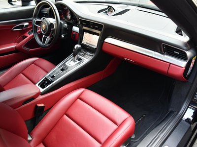 2016 Porsche 911 — миниатюра 12