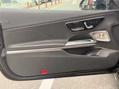 صورة مصغرة 59 لـ 2024 Mercedes-BENZ CLE