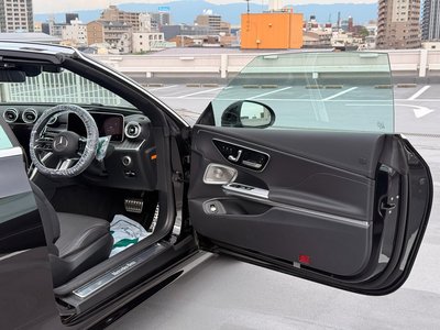 صورة مصغرة 51 لـ 2024 Mercedes-BENZ CLE
