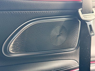 صورة مصغرة 45 لـ 2024 Mercedes-BENZ CLE