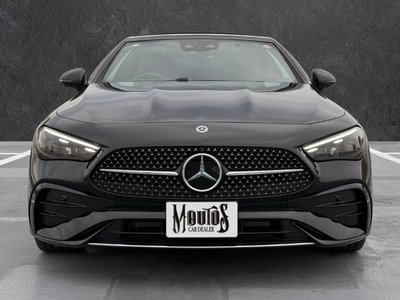 2024 Mercedes-BENZ CLE 照片 2