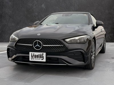 2024 Mercedes-BENZ CLE 照片 3