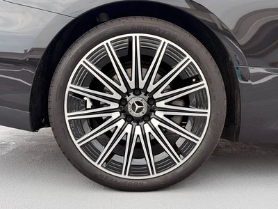 صورة مصغرة 73 لـ 2024 Mercedes-BENZ CLE