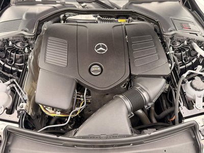 صورة مصغرة 78 لـ 2024 Mercedes-BENZ CLE