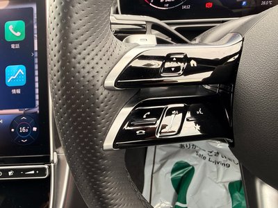 صورة مصغرة 18 لـ 2024 Mercedes-BENZ CLE