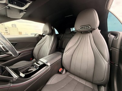 2024 Mercedes-BENZ CLE 照片 10