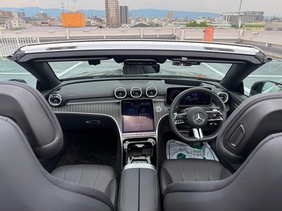 صورة مصغرة 47 لـ 2024 Mercedes-BENZ CLE