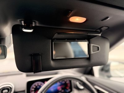 صورة مصغرة 34 لـ 2024 Mercedes-BENZ CLE