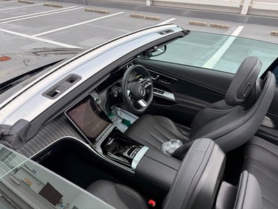 صورة مصغرة 50 لـ 2024 Mercedes-BENZ CLE