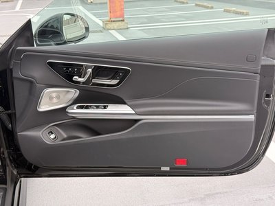 صورة مصغرة 52 لـ 2024 Mercedes-BENZ CLE