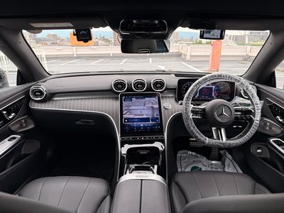 صورة مصغرة 13 لـ 2024 Mercedes-BENZ CLE