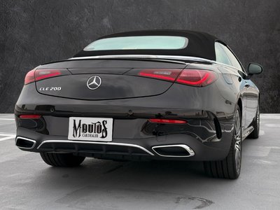 2024 Mercedes-BENZ CLE 照片 7