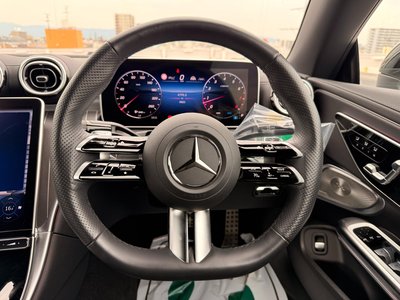 صورة مصغرة 17 لـ 2024 Mercedes-BENZ CLE