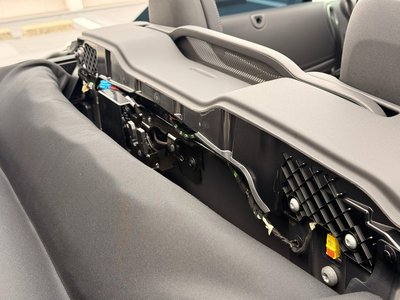 صورة مصغرة 64 لـ 2024 Mercedes-BENZ CLE