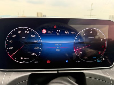 صورة مصغرة 16 لـ 2024 Mercedes-BENZ CLE