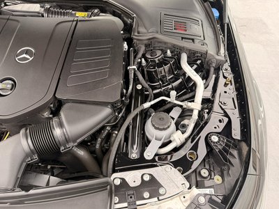 صورة مصغرة 77 لـ 2024 Mercedes-BENZ CLE