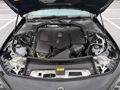 صورة مصغرة 76 لـ 2024 Mercedes-BENZ CLE