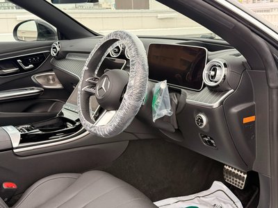 صورة مصغرة 61 لـ 2024 Mercedes-BENZ CLE