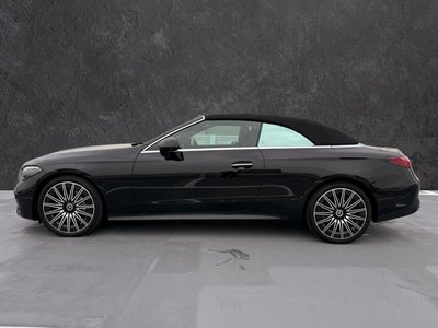 2024 Mercedes-BENZ CLE 照片 4
