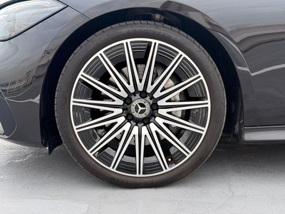 صورة مصغرة 74 لـ 2024 Mercedes-BENZ CLE