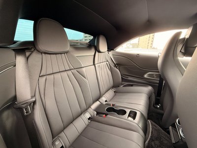 صورة مصغرة 11 لـ 2024 Mercedes-BENZ CLE