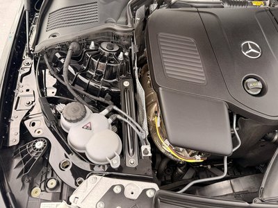صورة مصغرة 79 لـ 2024 Mercedes-BENZ CLE