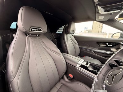 2024 Mercedes-BENZ CLE 照片 9
