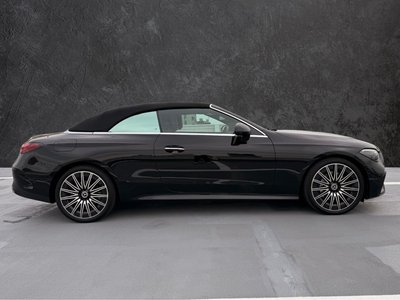 2024 Mercedes-BENZ CLE 照片 8