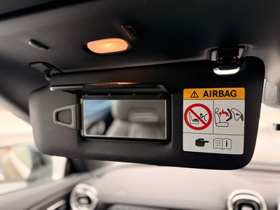 صورة مصغرة 37 لـ 2024 Mercedes-BENZ CLE