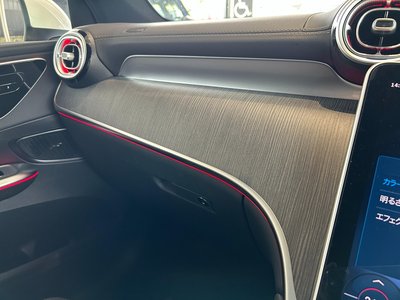 2025 Mercedes-BENZ GLC 缩略图 27