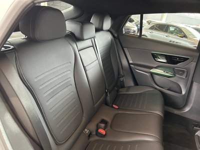 MERCEDES-BENZ GLC - 5