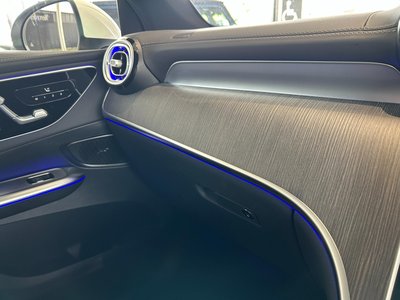 2025 Mercedes-BENZ GLC 缩略图 26