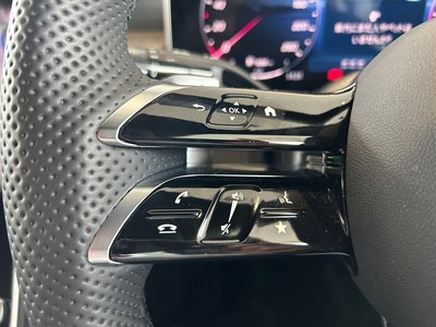 MERCEDES-BENZ GLC - 9