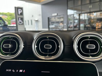 2025 Mercedes-BENZ GLC 缩略图 49