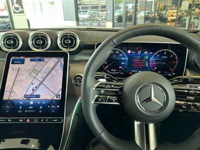 MERCEDES-BENZ GLC - 8