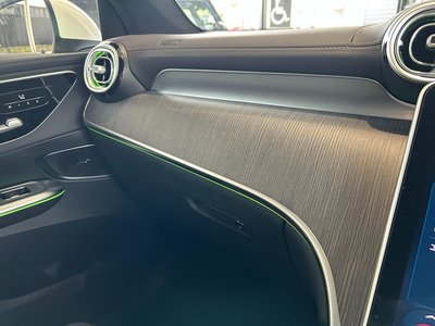 2025 Mercedes-BENZ GLC 缩略图 28