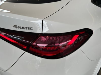 2025 Mercedes-BENZ GLC 缩略图 39
