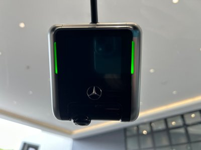 2025 Mercedes-BENZ GLC 缩略图 29