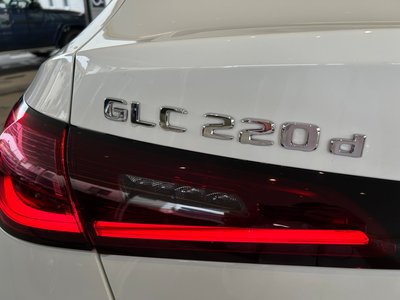 2025 Mercedes-BENZ GLC 缩略图 42
