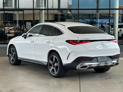MERCEDES-BENZ GLC - 2