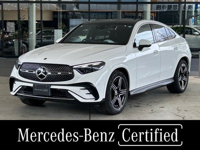 MERCEDES-BENZ GLC - 1