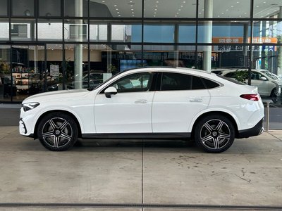 MERCEDES-BENZ GLC - 3