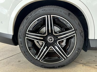 2025 Mercedes-BENZ GLC 缩略图 46