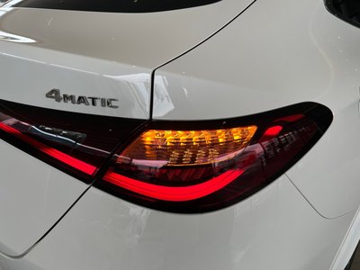 2025 Mercedes-BENZ GLC 缩略图 40